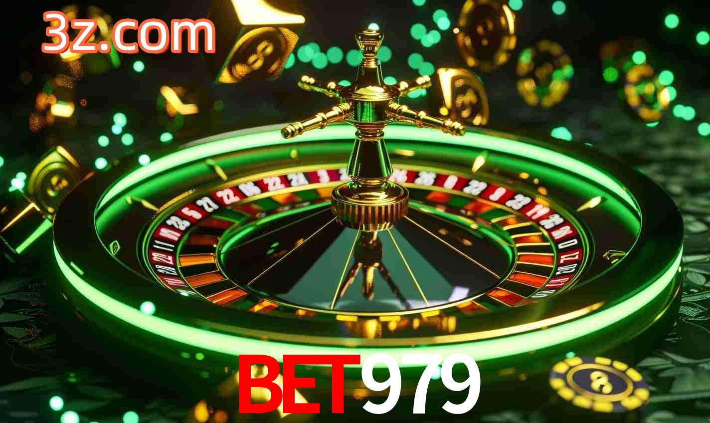 Desfrutar de um Cassino bet979