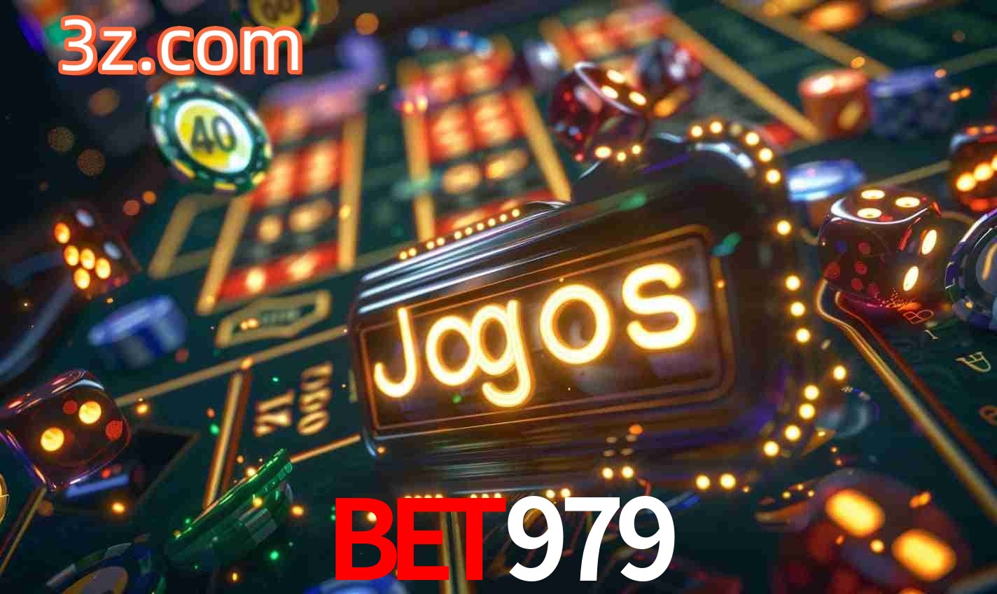 Mundo dos Jogos bet979