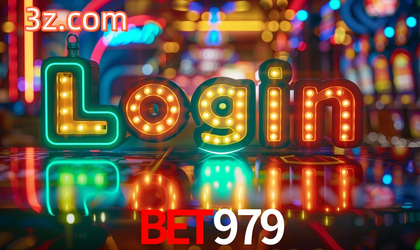 Mundo dos Jogos Cassino bet979